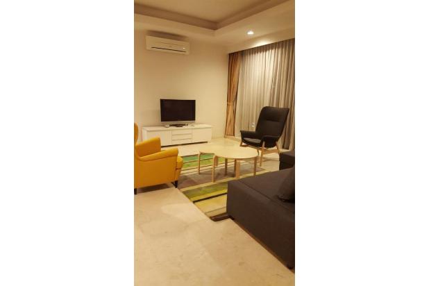 Jual Apartemen Setiabudi Residence 3 Bedroom Lantai Tengah