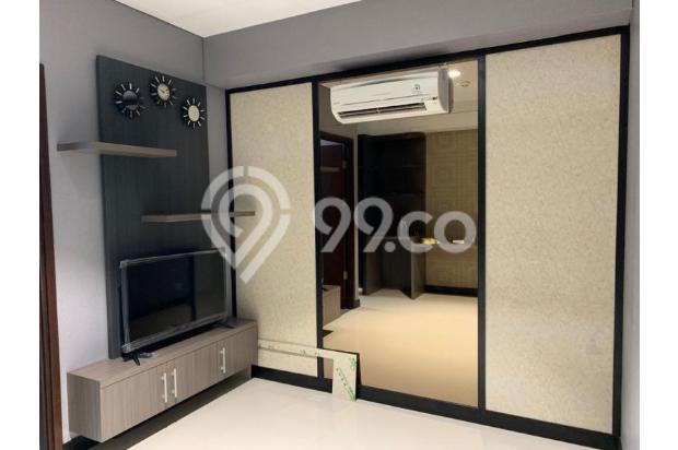 Sewa Apartemen Full Furnished Siap Huni Borneo Bay Balikpapan