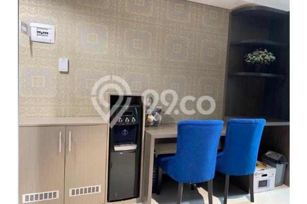 Sewa Apartemen Full Furnished Siap Huni Borneo Bay Balikpapan