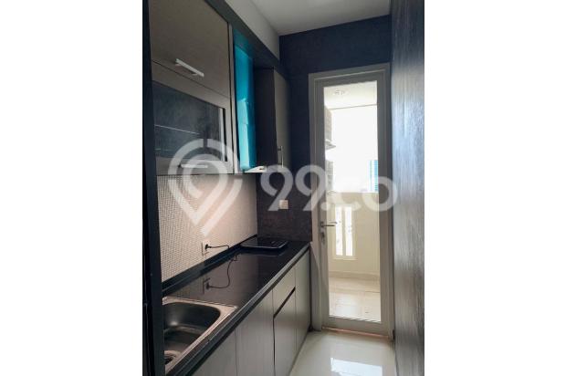 Sewa Apartemen Full Furnished Siap Huni Borneo Bay Balikpapan