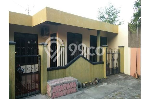 Rumah dijual murah gresik kota BP KULON harga nego #RFPY25