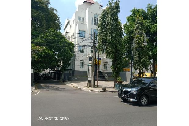 Jual Cepat Muraah Gedung Pusat Koto Bandung
