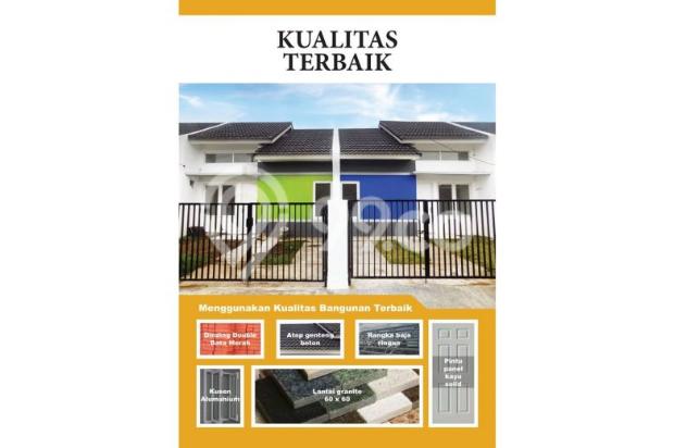 ringan bogor dp kpr tanpa cicilan ringan JUTANN Rumah daerah cicilan Dijual: bogor 200