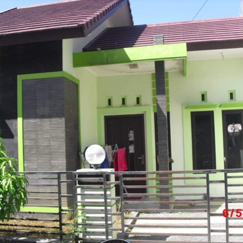  Rumah dijual di Semarang  Jawa Tengah Oper Kredit Rumah  