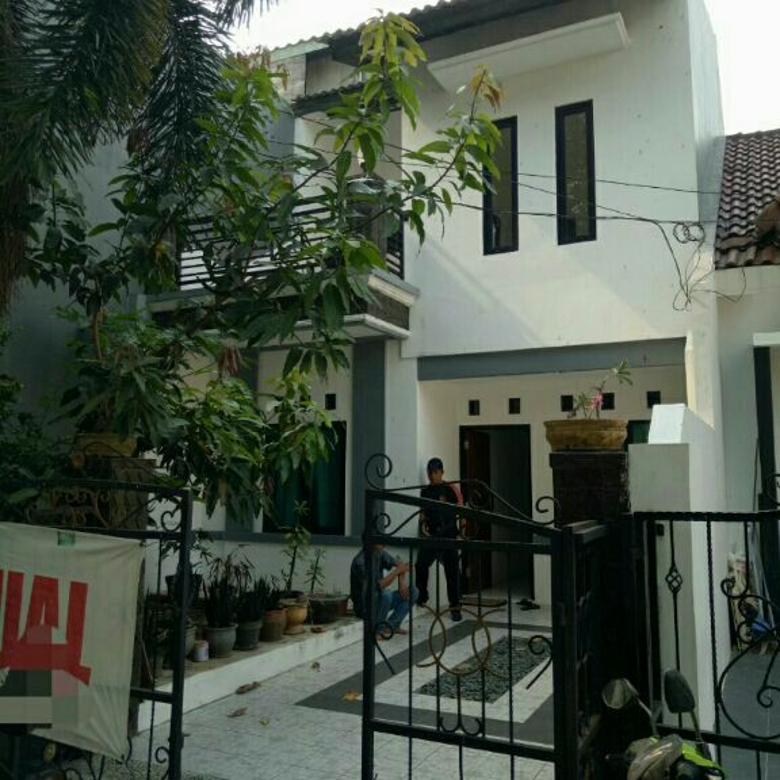 Dijual Rumah Islamic Karawaci - Halaman 5 - Waa2