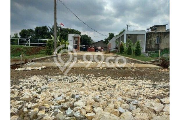 Rumah Dijual di Parung Bogor : TOP RESIDENCE