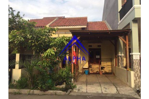Dijual Rumah Bagus Di Bojongsoang Bandung