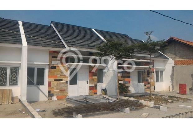 Rumah Dijual MURAH  300JUTAAN di  Bekasi  utara