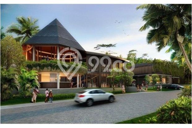 DIjual Hunian Private berkonsep Villa di Greenlot 