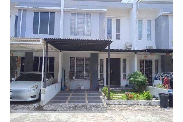 Dijual Rumah 2 Lantai di Lucky Hills Residence Batam Centre dekat sekolah maitreya