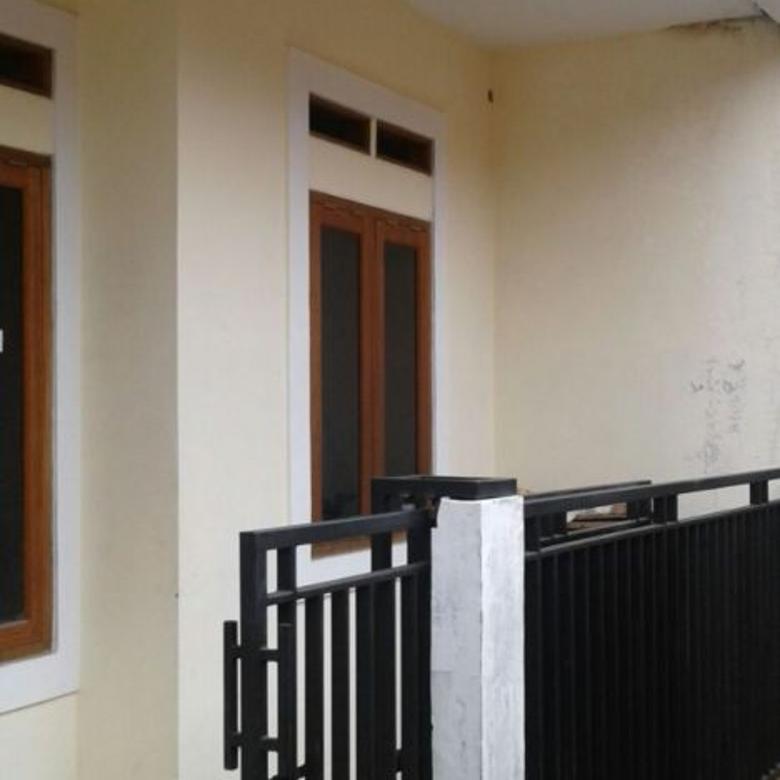  Rumah 2 Lantai Minimalis Harga Ekonomis Di Lenteng Agung 