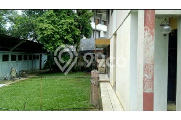 Dijual Rumah Asri Terawat Di Taman Cibeunying Bandung