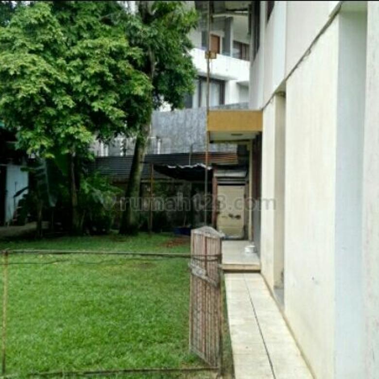 Dijual Rumah Asri Terawat Di Taman Cibeunying Bandung