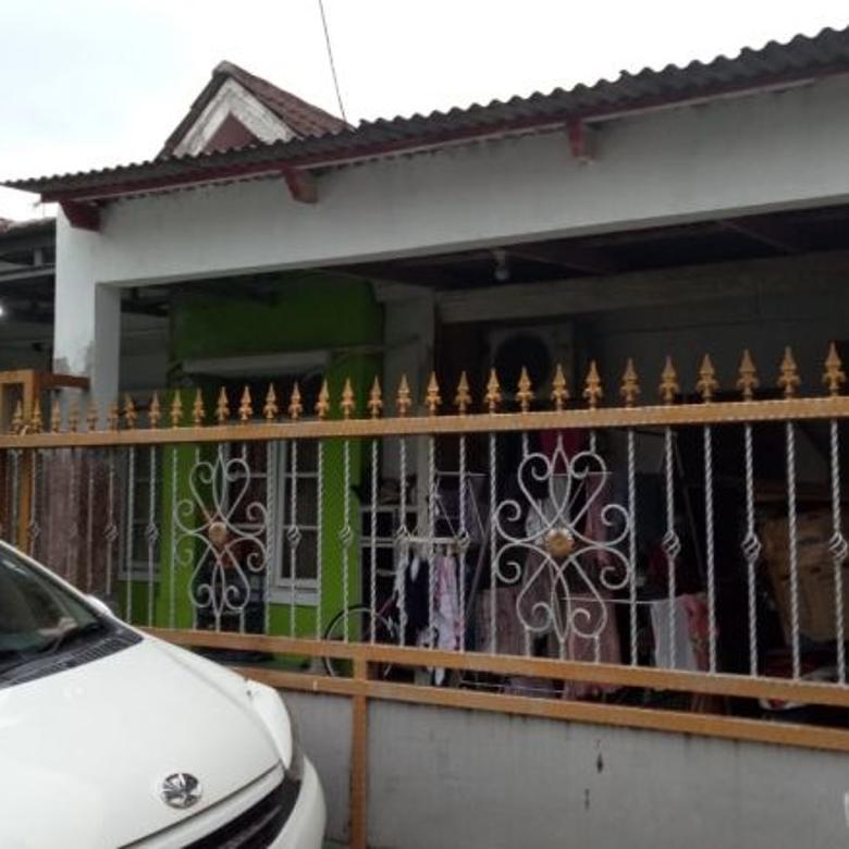 Rumah Di Taman Royal 3 Cluster Edelweiss Lapak Properti