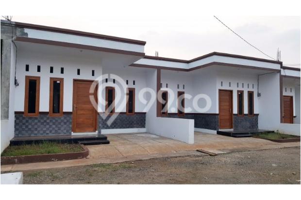 Rumah Cluster Minimalis Di Jatiwaringin - Disclosing The Mind