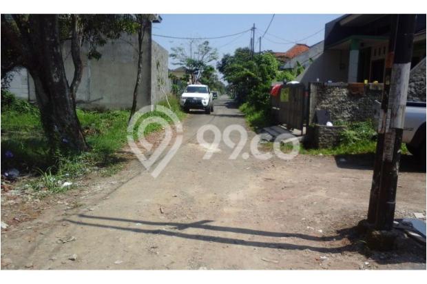 Rumah Baru Murah Minimalis Arcamanik Dkt Antapani Cicadas 