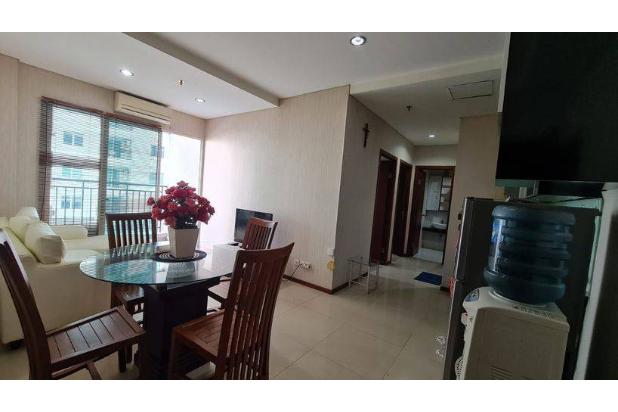 Apartement Thamrin Residence 2 BR