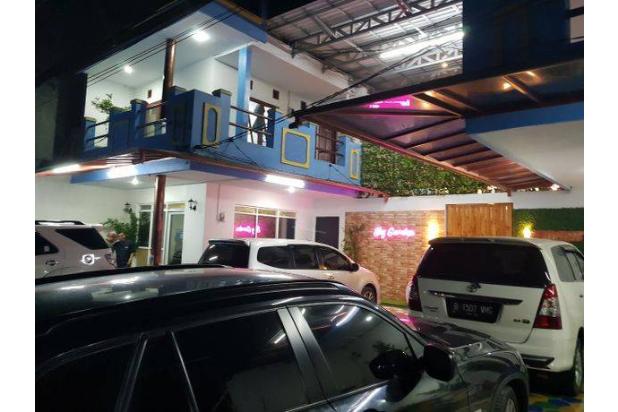 Hotel banyak fasilitas di Buah Batu kota Bandung  Jawa Barat