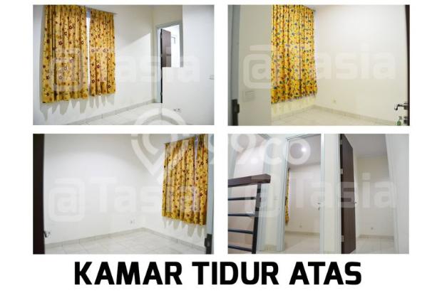 Rumah Dijual The Icon, BSD, Lokasi Strategis, Nomor Rumah Hoki