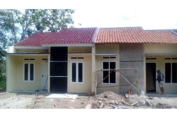 Rumah Dijual: perumahan subsidi pemerintah