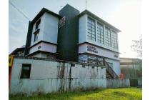 Gudang Kantor 2 Lantai Siap Pakai Di Taman Tekno BSD City Photo