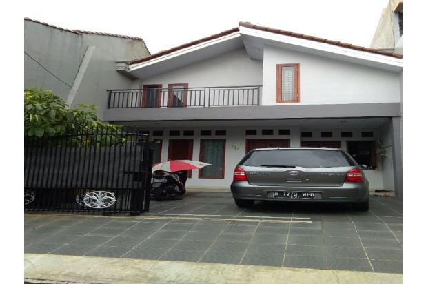 Rumah Dijual: Villa Bintaro Regency - Urbanindo.com