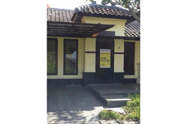 DISEWAKAN RUMAH DI UBUD LIPPO KARAWACI