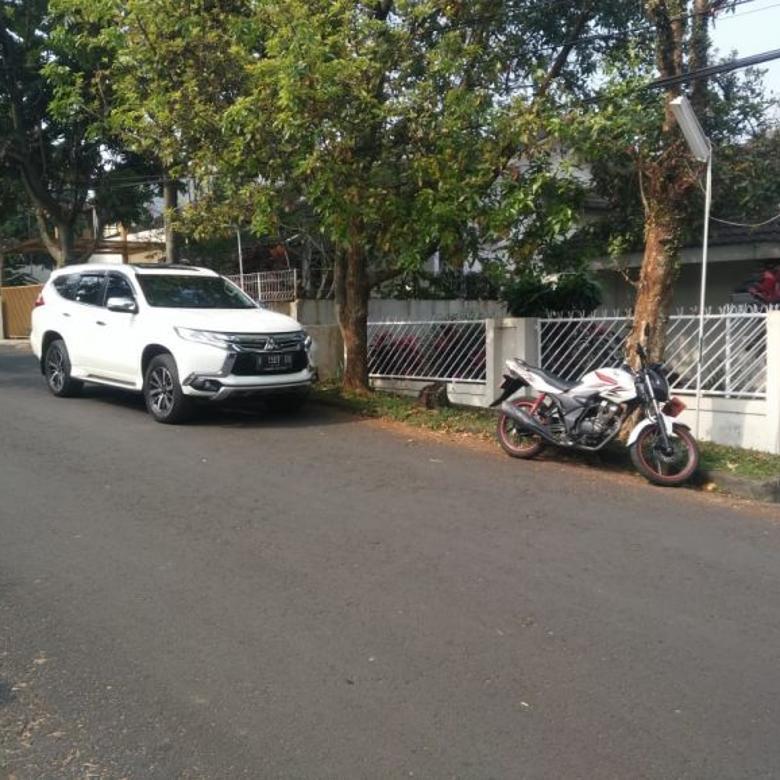  RUMAH  ASRI  NAN  NYAMAN LIGAR RAYA CIGADUNG BANDUNG