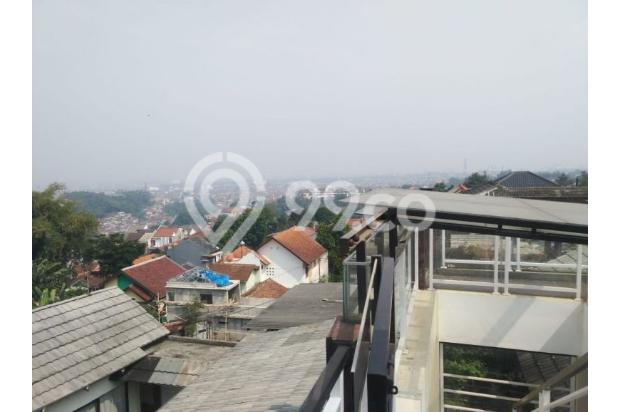  RUMAH  ASRI  NAN  NYAMAN LIGAR RAYA CIGADUNG BANDUNG