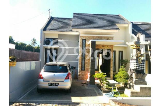 Rumah Dijual: murah tanpa Dp griya soka, lovina, buleleng 