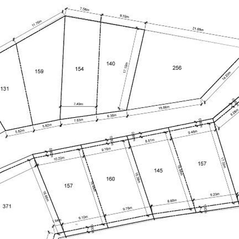  Rumah  Mewah  Indent View Bebukitan Di Cigadung  Kawasan 