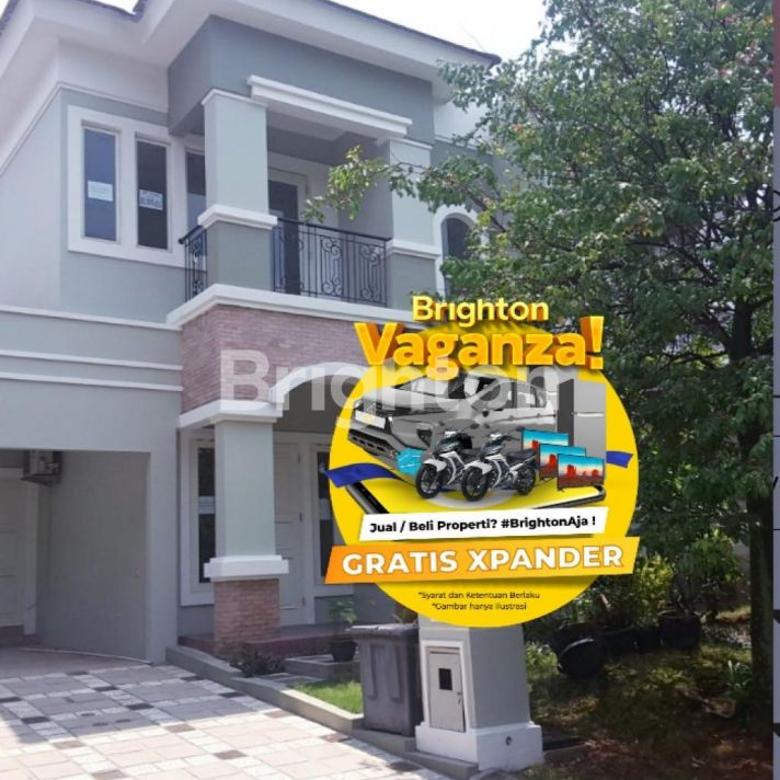 29+ Rumah Dijual Tangerang Images