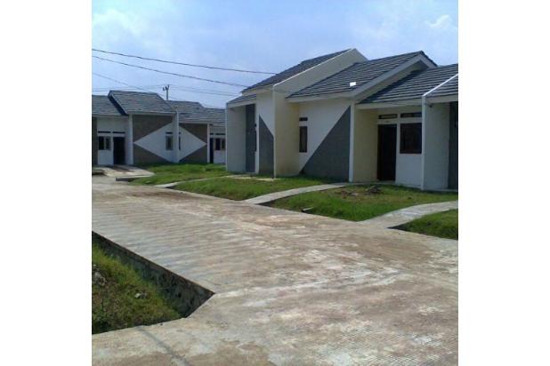 RUMAH MASA DEPAN KLUARGA KPR BTN TANGERANG