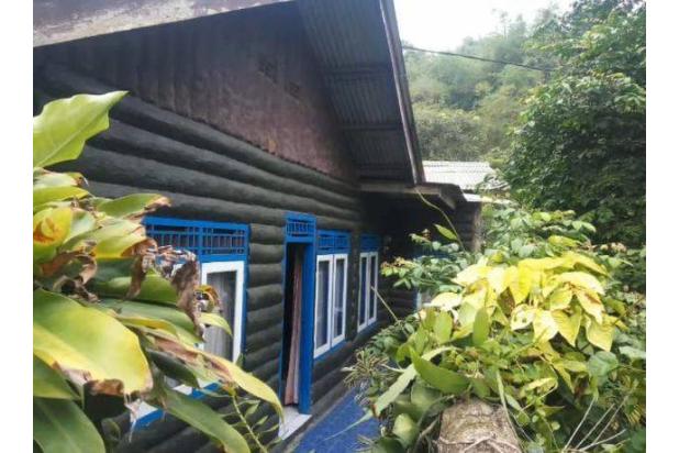 Villa Siap Hunj Murah Di Puncak Cisarua Bogor