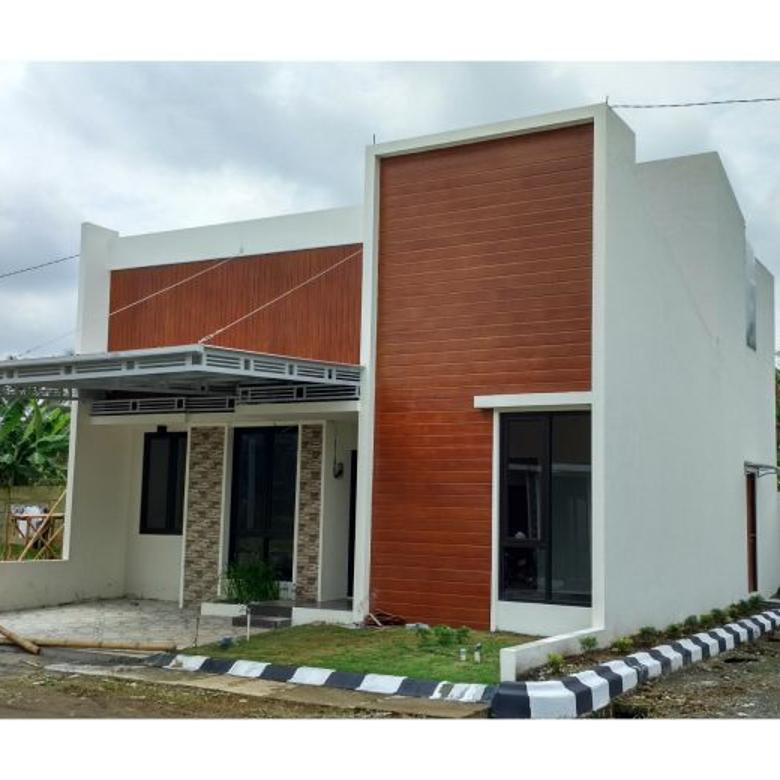 Sisa 2 Unit Type 60 Casa Royal Residence Purwokerto