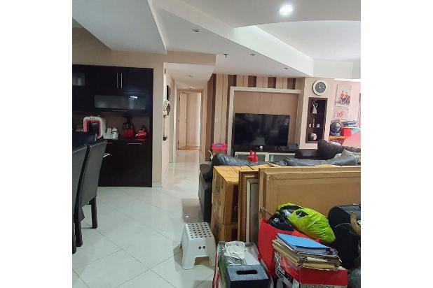 Rp3,1mily Apartemen Dijual