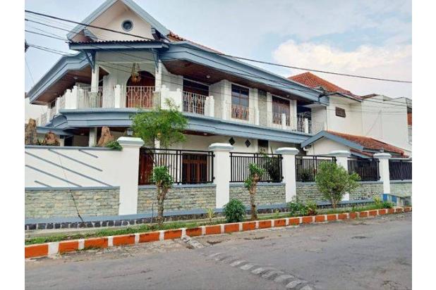 Dijual Rumah Investasi Blimbing Kota Malang