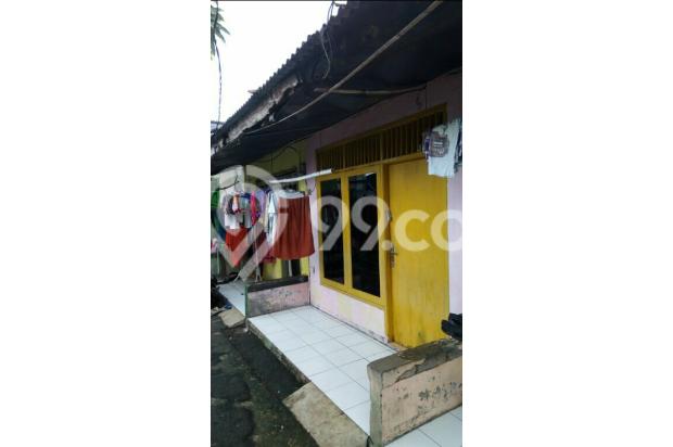 Rumah Dijual: Di petak kontrakan - Urbanindo.com