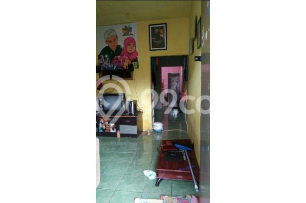 Rumah Dijual: Di petak kontrakan - Urbanindo.com