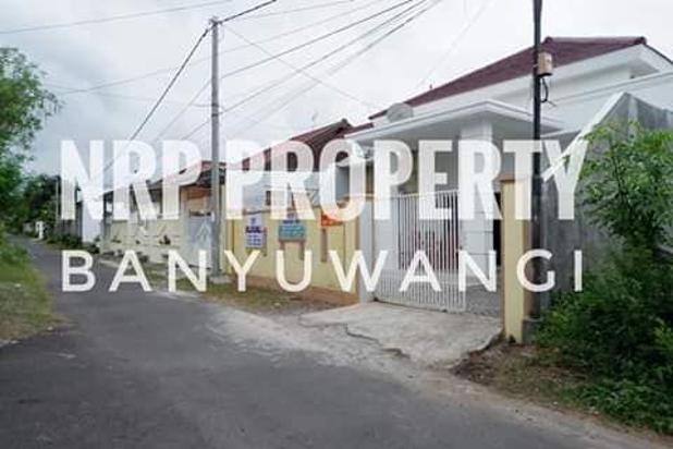 Rumah Dijual Di Banyuwangi Banyuwangi 99co