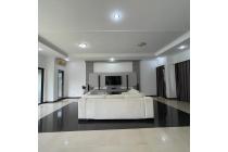 Rumah Villa Melati Mas fully furnish, nice condition, Siap Huni