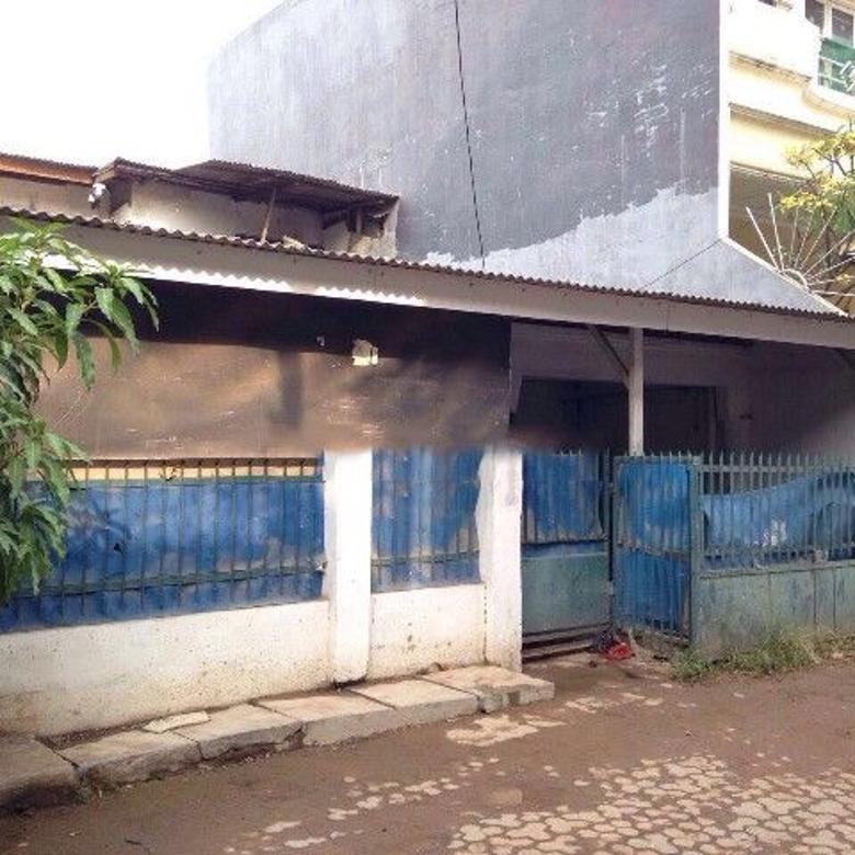 Dijual  Rumah  Siap Huni di  Agung Jaya  Sunter  Jakarta Utara