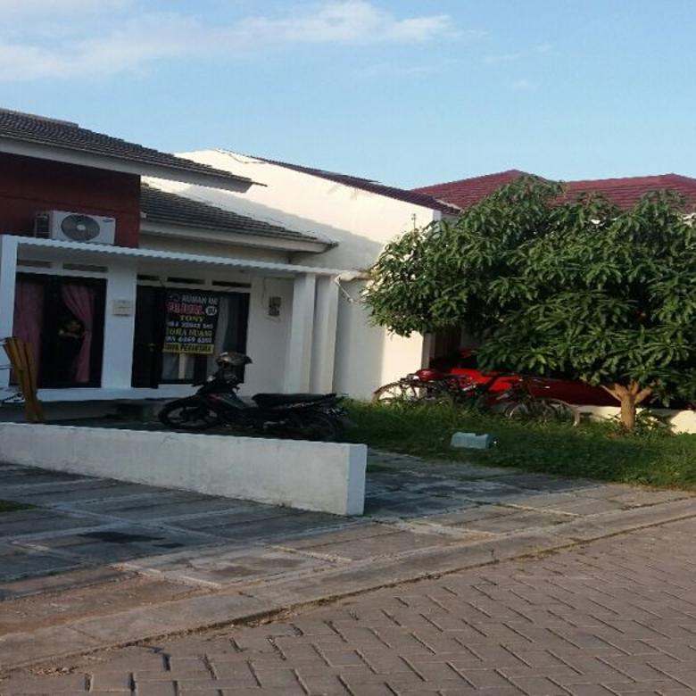 Dijual Rumah Tamansari Semarang Waa2