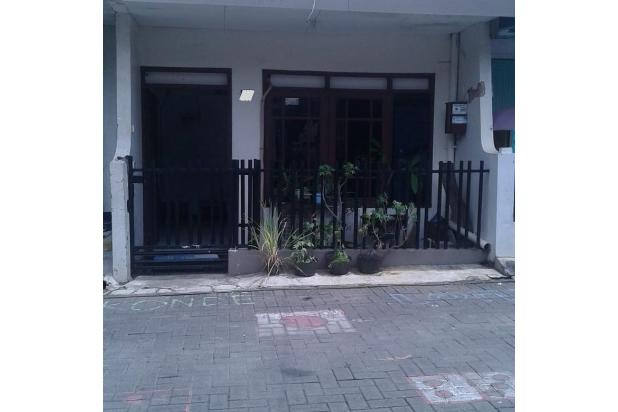 kan Rumah di Jalan Wotgandul Semarang