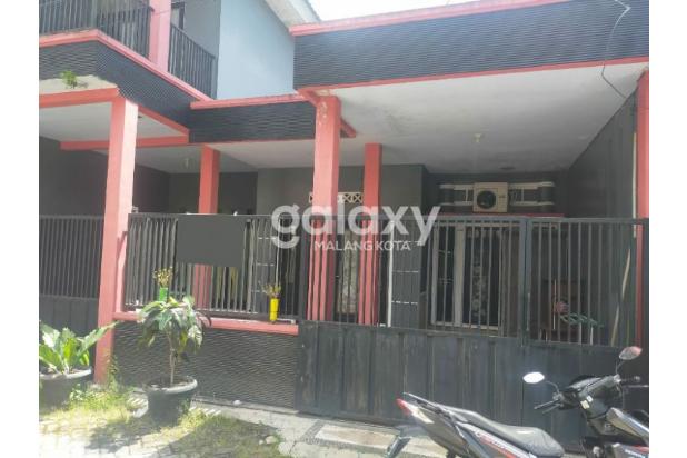 Rumah di Perumahan Citra Kepuh Raya, Sukun, Malang GMK00681