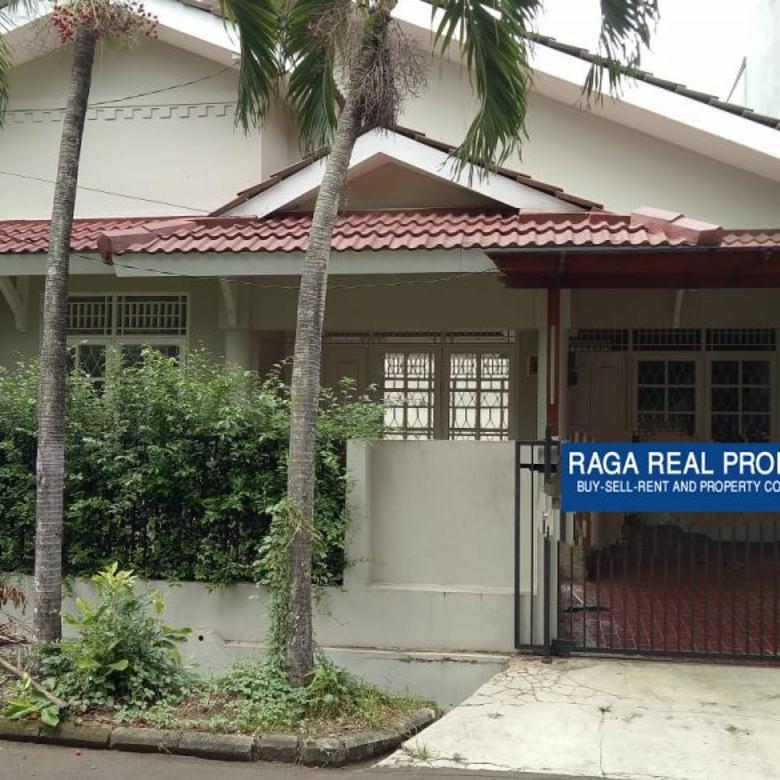 Bintaro Jaya Rumah Dijual Sipeti Co Id