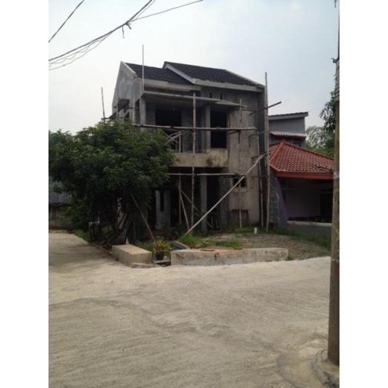 Rumah Di Jual Di Perumahan Ventura Indah 2