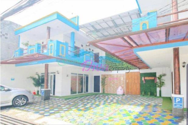 Hotel Bagus Dan Siap Huni Di Kujang Sari BandunG