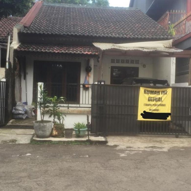 Download Rumah Dijual 750 Juta Background