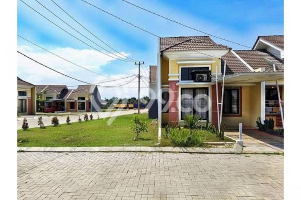 murah kpr ciputat Rumah Ciputat Hunian Dijual : lokasi ke Murah Pamulang dekat